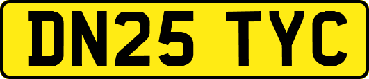DN25TYC