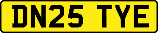 DN25TYE