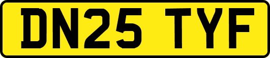 DN25TYF