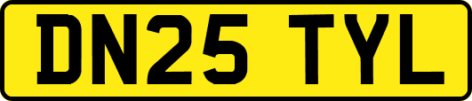 DN25TYL