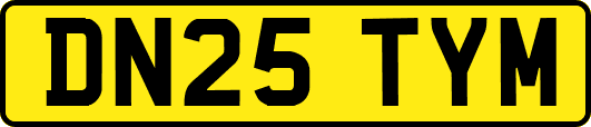 DN25TYM