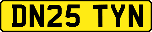 DN25TYN