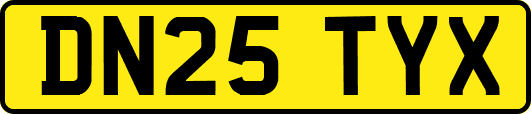 DN25TYX