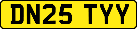 DN25TYY