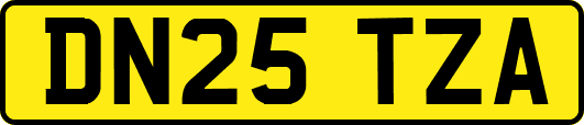DN25TZA