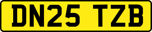 DN25TZB