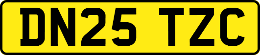 DN25TZC