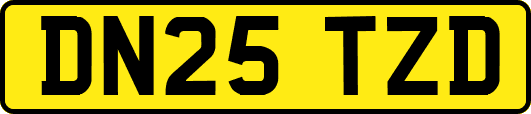 DN25TZD