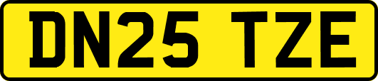 DN25TZE