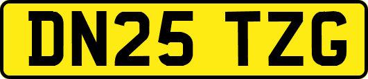 DN25TZG