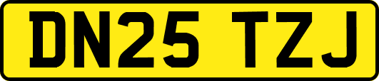 DN25TZJ