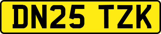 DN25TZK