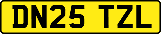DN25TZL