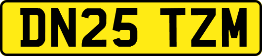 DN25TZM