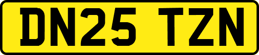 DN25TZN