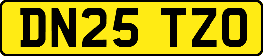 DN25TZO