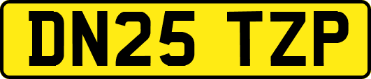 DN25TZP