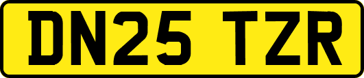 DN25TZR