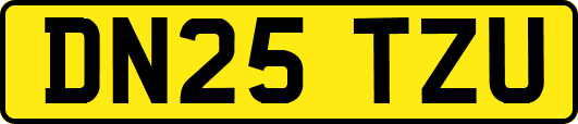 DN25TZU