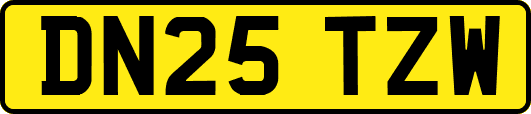 DN25TZW