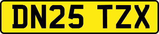DN25TZX