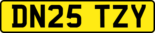 DN25TZY
