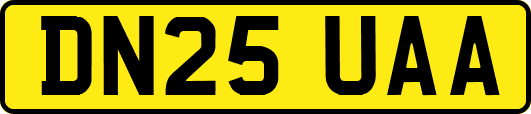 DN25UAA