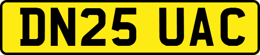 DN25UAC