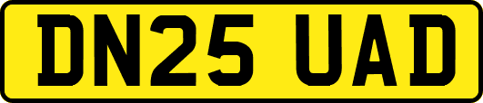 DN25UAD
