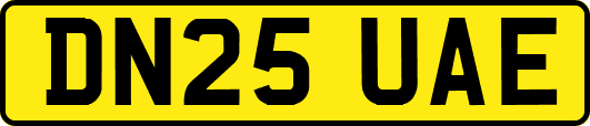 DN25UAE