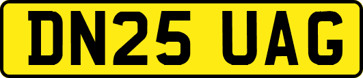 DN25UAG
