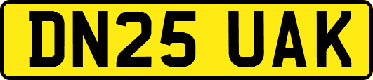 DN25UAK