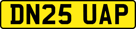 DN25UAP