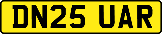 DN25UAR