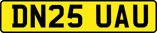 DN25UAU
