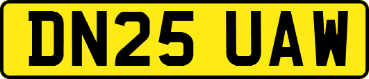 DN25UAW