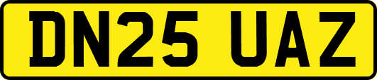 DN25UAZ