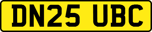 DN25UBC