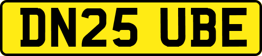 DN25UBE