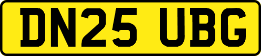 DN25UBG