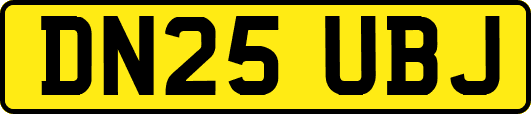 DN25UBJ