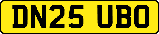 DN25UBO