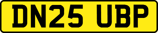 DN25UBP