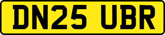 DN25UBR