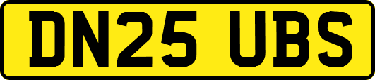 DN25UBS