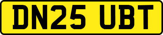 DN25UBT