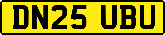 DN25UBU