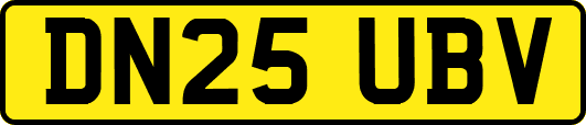 DN25UBV