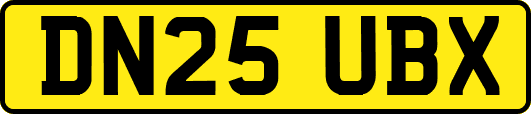DN25UBX