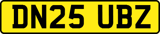 DN25UBZ